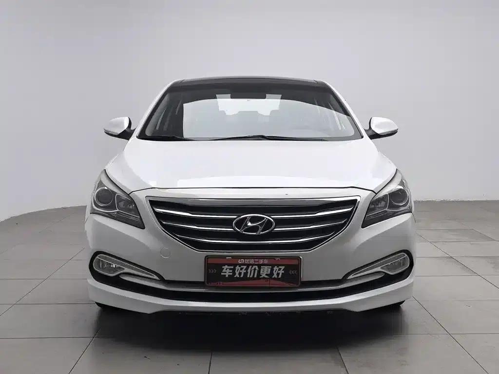 2014 Mistra 1.8L Automatic Intelligent GLS — миниатюра 3