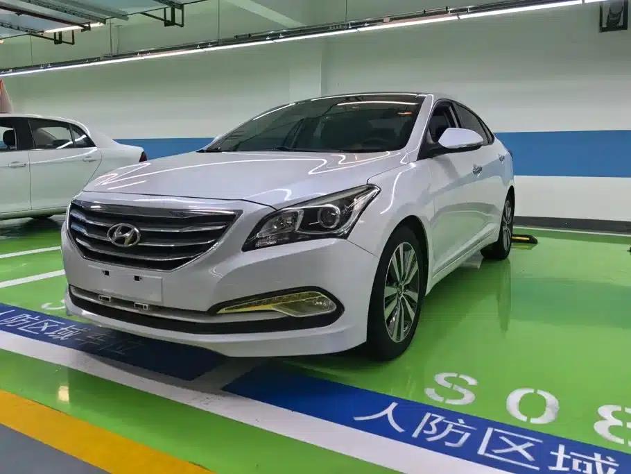 2016 Mistra 1.8L Automatic Intelligent GLS — миниатюра 1