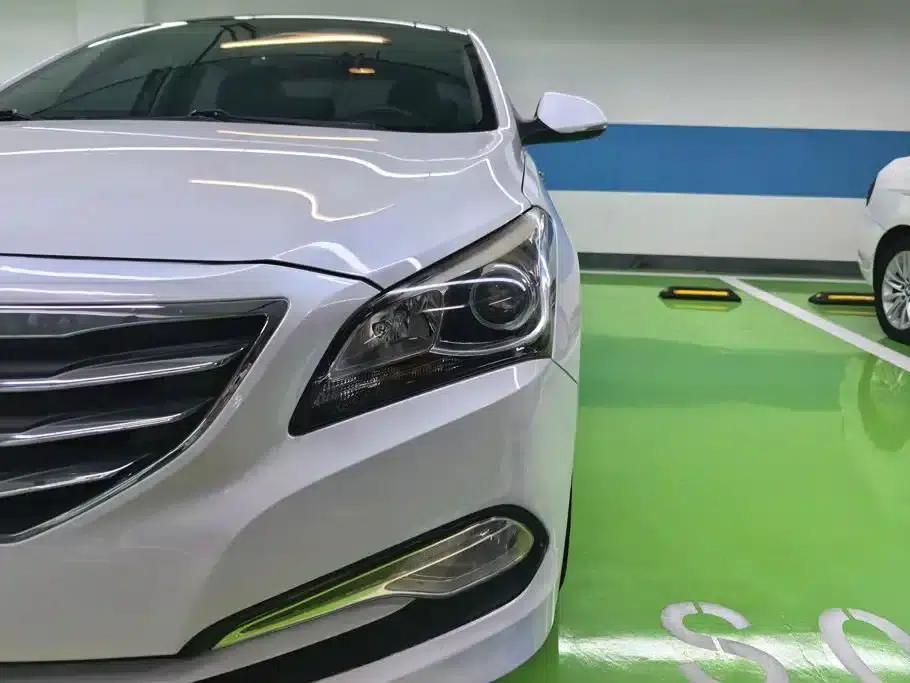 2016 Mistra 1.8L Automatic Intelligent GLS — миниатюра 5