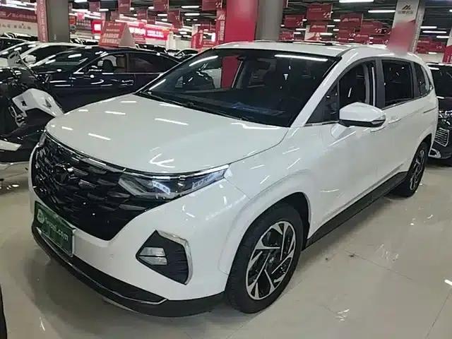Kusto 2021 270TGDi Premium Edition LUX