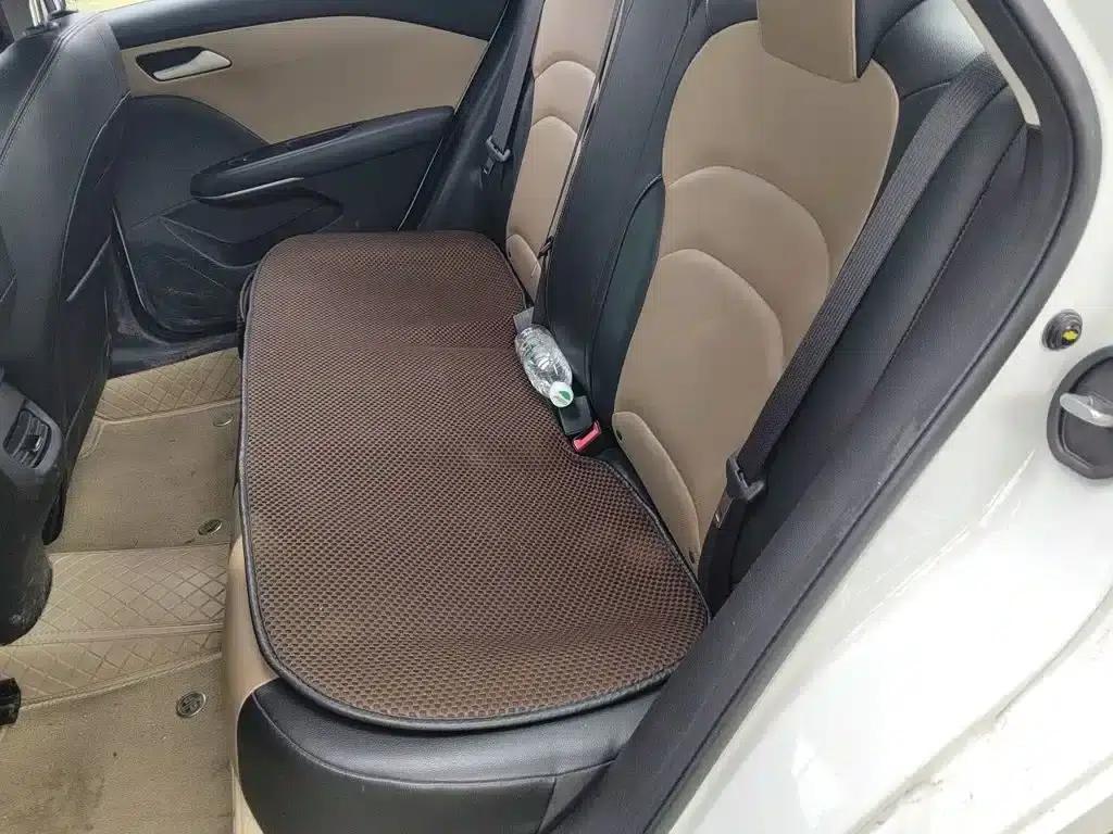 Chevrolet Cruze 2020 320 Automatic Comfort Edition — миниатюра 15