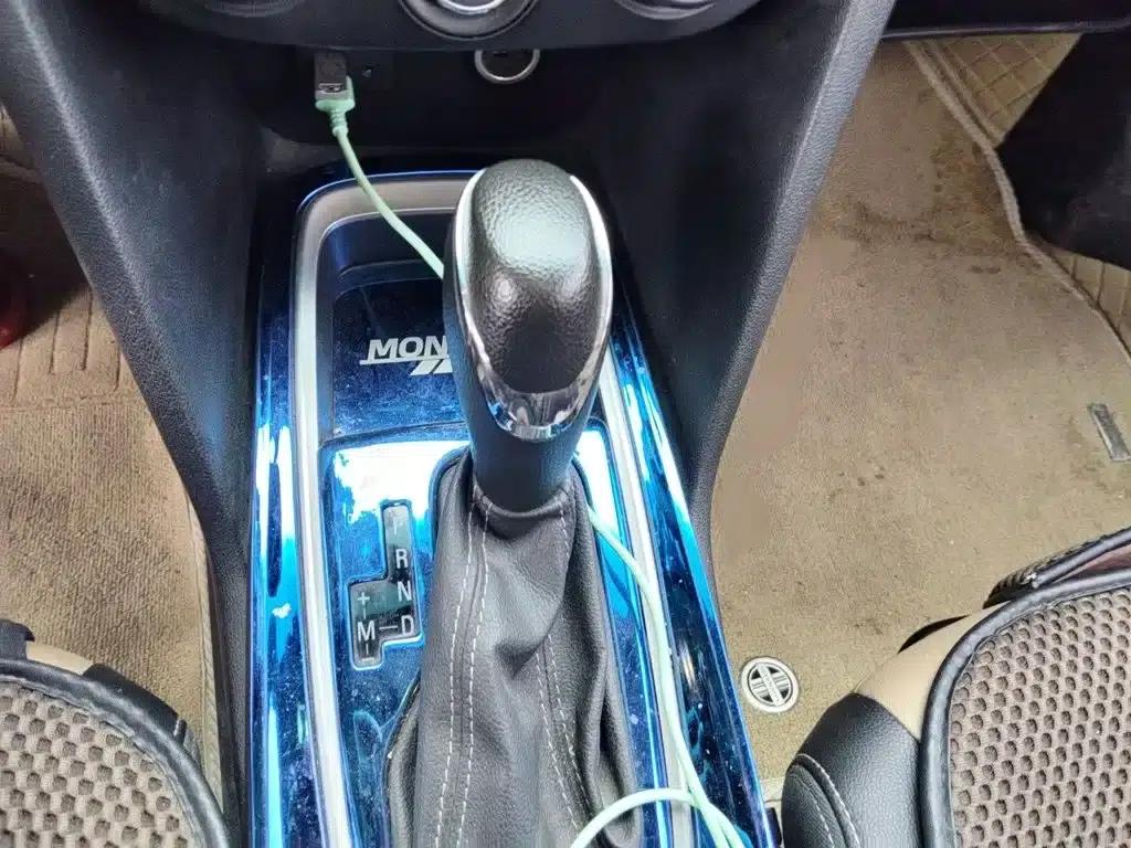 Chevrolet Cruze 2020 320 Automatic Comfort Edition — миниатюра 7