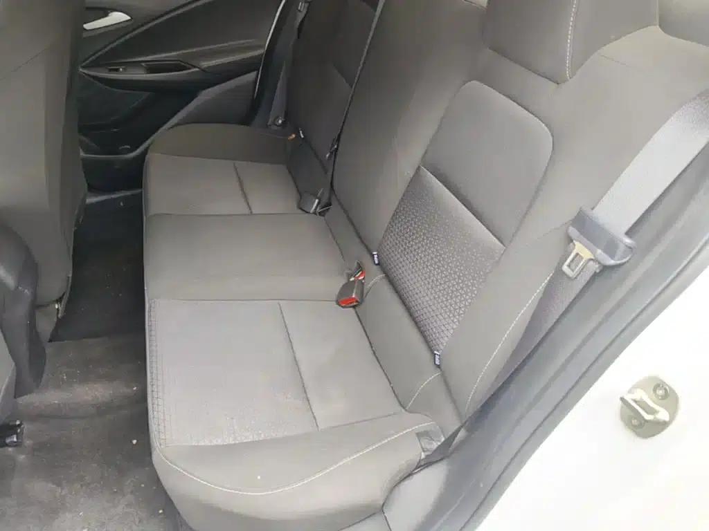 Chevrolet Cruze 2020 325T Automatic Comfort Edition — миниатюра 17