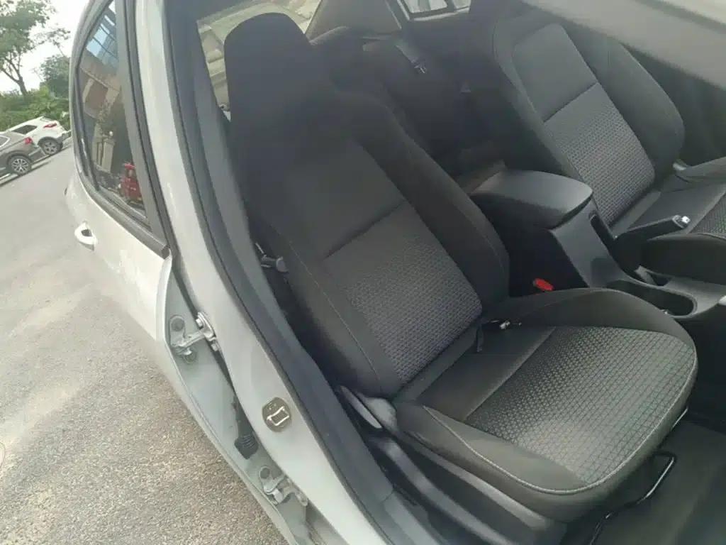 Chevrolet Cruze 2020 325T Automatic Comfort Edition — миниатюра 25