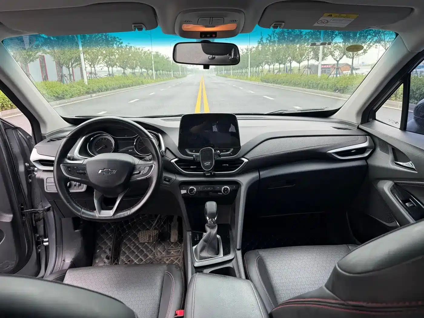 2020 Chevrolet Orlando Mild Hybrid Redline 530T Automatic Luxury Edition (5+2 models) — миниатюра 5