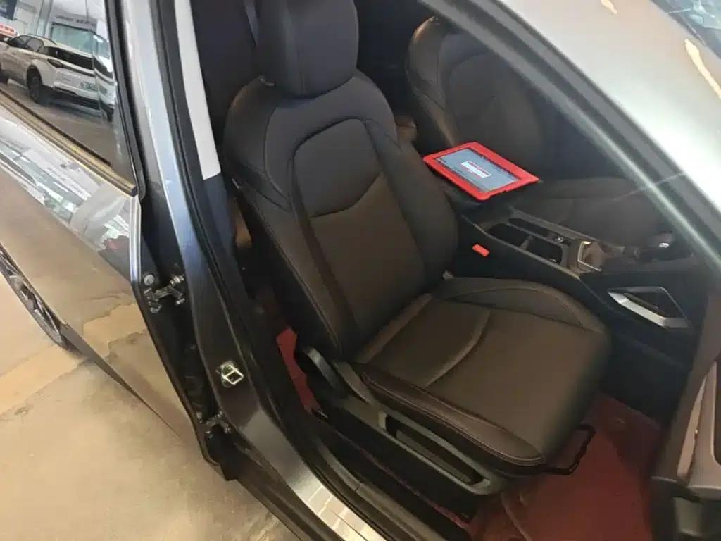 2020 Chevrolet Orlando Mild Hybrid Redline 530T Automatic Luxury Edition (5+2 models) — миниатюра 25