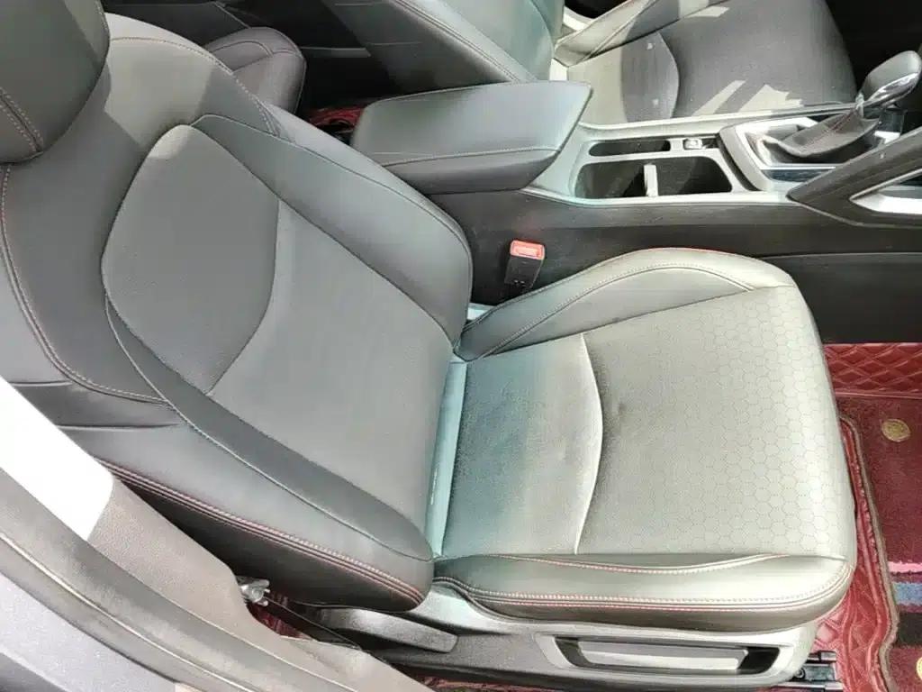 2020 Chevrolet Orlando Mild Hybrid Redline 530T Automatic Luxury Edition (5+2 models) — миниатюра 25