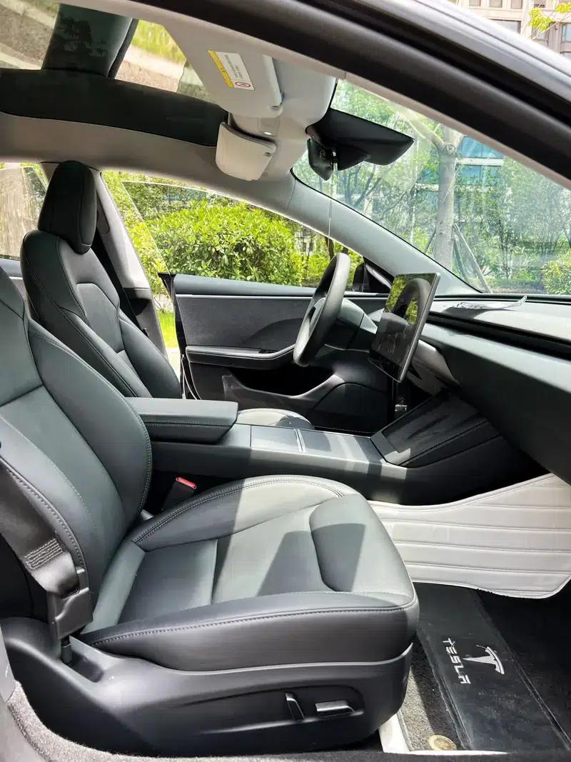 Model 3 2023 Rear-Wheel Drive — миниатюра 8