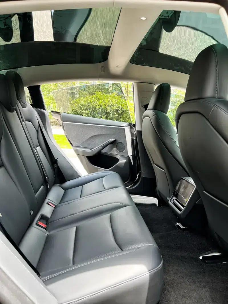 Model 3 2023 Rear-Wheel Drive — миниатюра 9