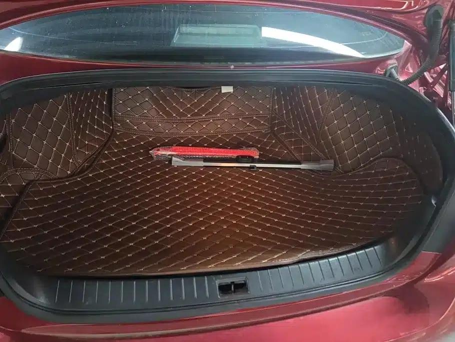 Infiniti Q50L 2018 2.0T Advanced Edition (China VI Emission Standard) — миниатюра 4