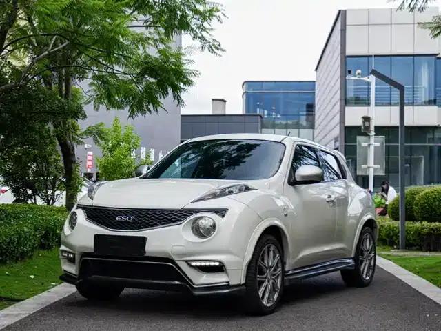 Infiniti ESQ 2014 1.6T Dynamic Edition