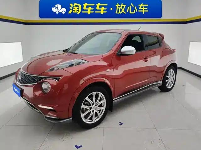 Infiniti ESQ 2014 1.6L Sporty Edition