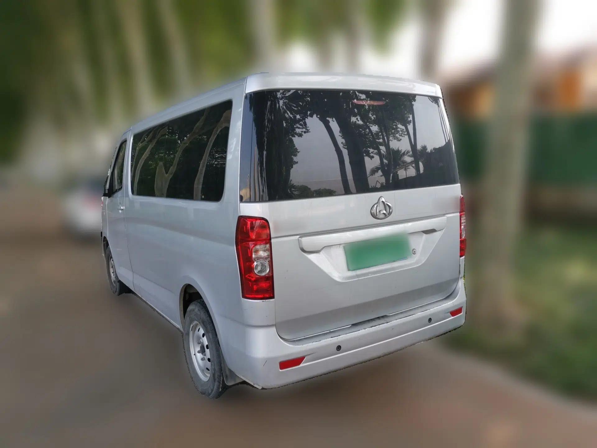 CHANGAN KAICHENG Ruixing M60 2023 1.5L GDI Comfort-Class Passenger Vehicle 6/7 Seats — миниатюра 4