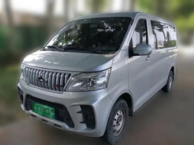 CHANGAN KAICHENG Ruixing M60 2023 1.5L GDI Comfort-Class Passenger Vehicle 6/7 Seats