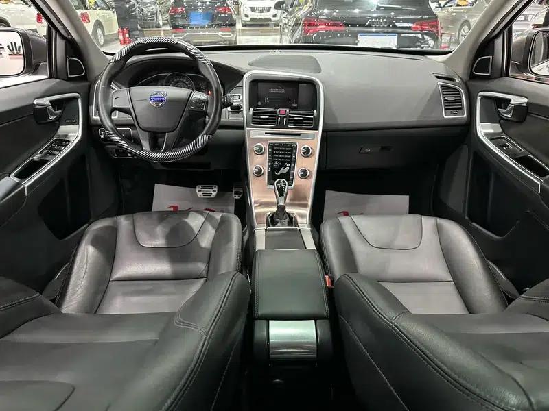 2017 Volvo XC60 T5 Smart Upgrade Edition — миниатюра 14