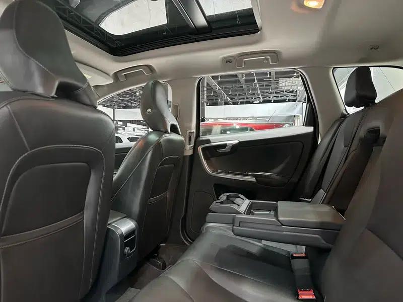 2017 Volvo XC60 T5 Smart Upgrade Edition — миниатюра 18