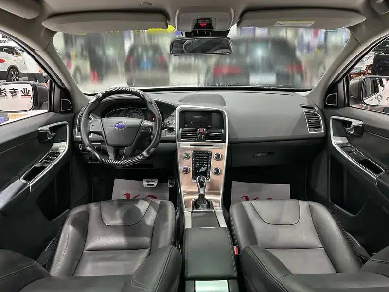 2017 Volvo XC60 T5 Smart Upgrade Edition — миниатюра 9