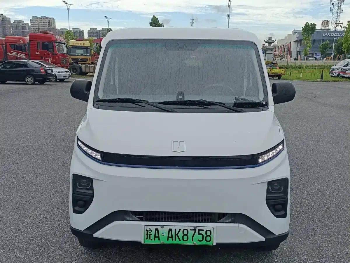 Remote Star Enjoy V 2024 Model, Star Enjoy V6E Functional Edition, Smart Chip 46.08kWh — миниатюра 2