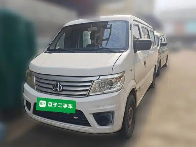 CHANGAN KAICHENG Star 9 2015 1.5L Base Version 4G15S