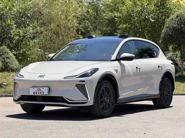 2024 Smart LS7 90kWh Max Elite Rear-Wheel Drive Edition
