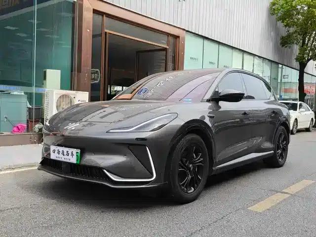 2023 Smart LS7 90kWh Elite Rear-Wheel Drive Edition