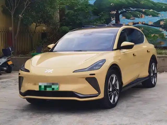 Smart LS7 2023 100kWh Pro AWD Edition