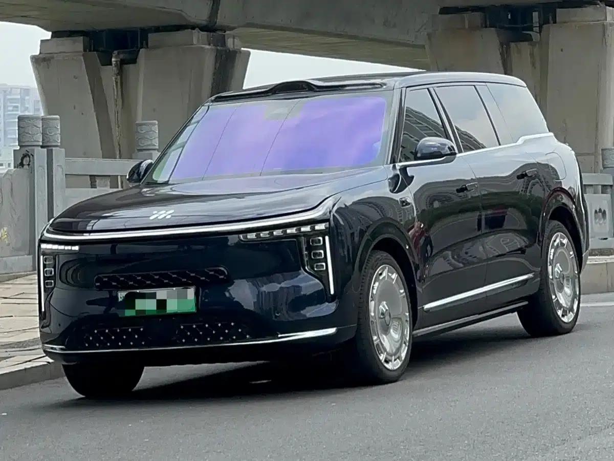 2026 Smart LS9 66 Ultra — миниатюра 1