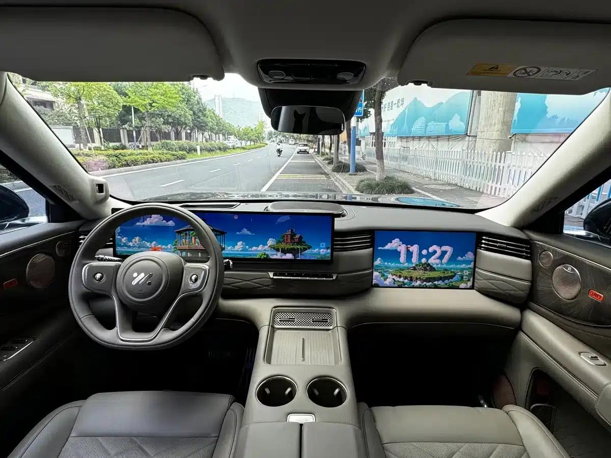 2026 Smart LS9 66 Ultra — миниатюра 5