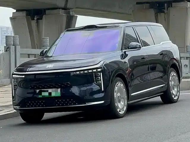 2026 Smart LS9 66 Ultra