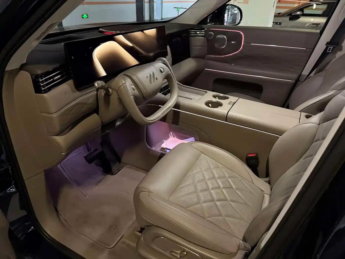 2026 Smart LS9 52 Ultra — миниатюра 3