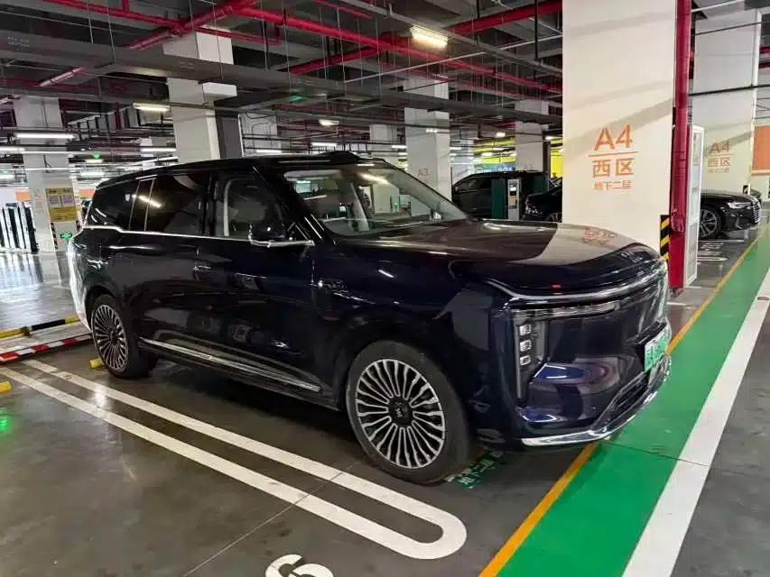2026 Smart LS9 52 Ultra — миниатюра 4