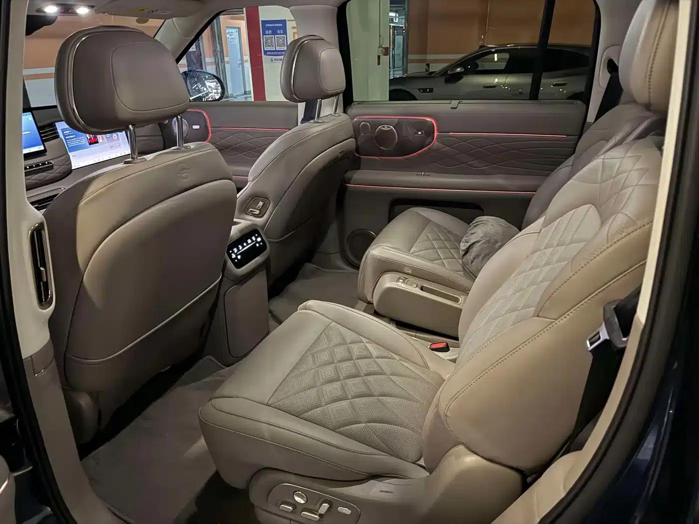 2026 Smart LS9 52 Ultra — миниатюра 5