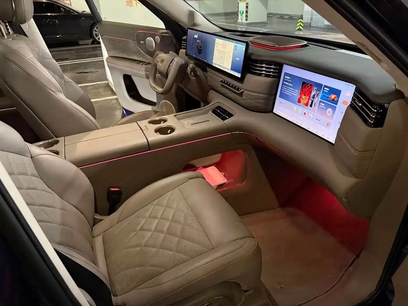 2026 Smart LS9 52 Ultra — миниатюра 6