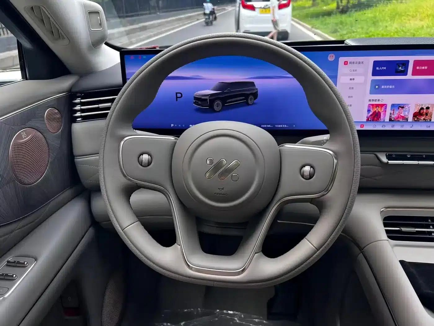 2026 Smart LS9 52 Ultra — миниатюра 11