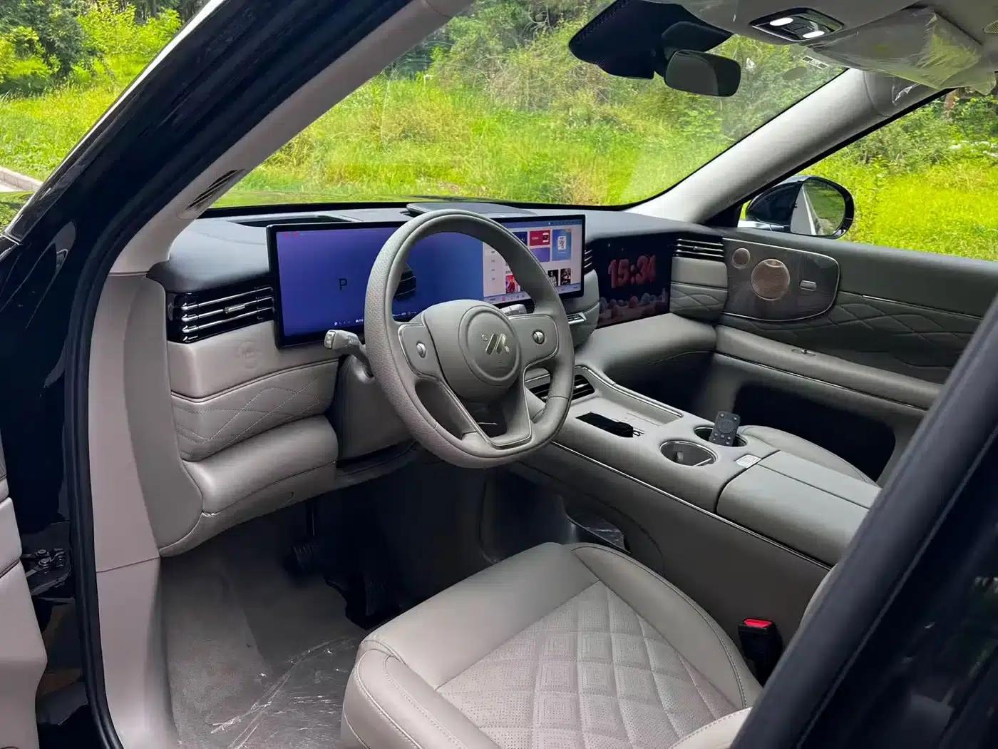 2026 Smart LS9 52 Ultra — миниатюра 5