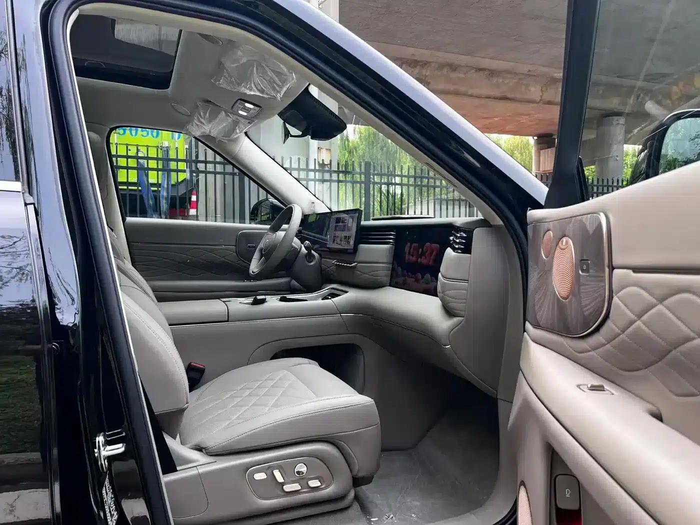 2026 Smart LS9 52 Ultra — миниатюра 8