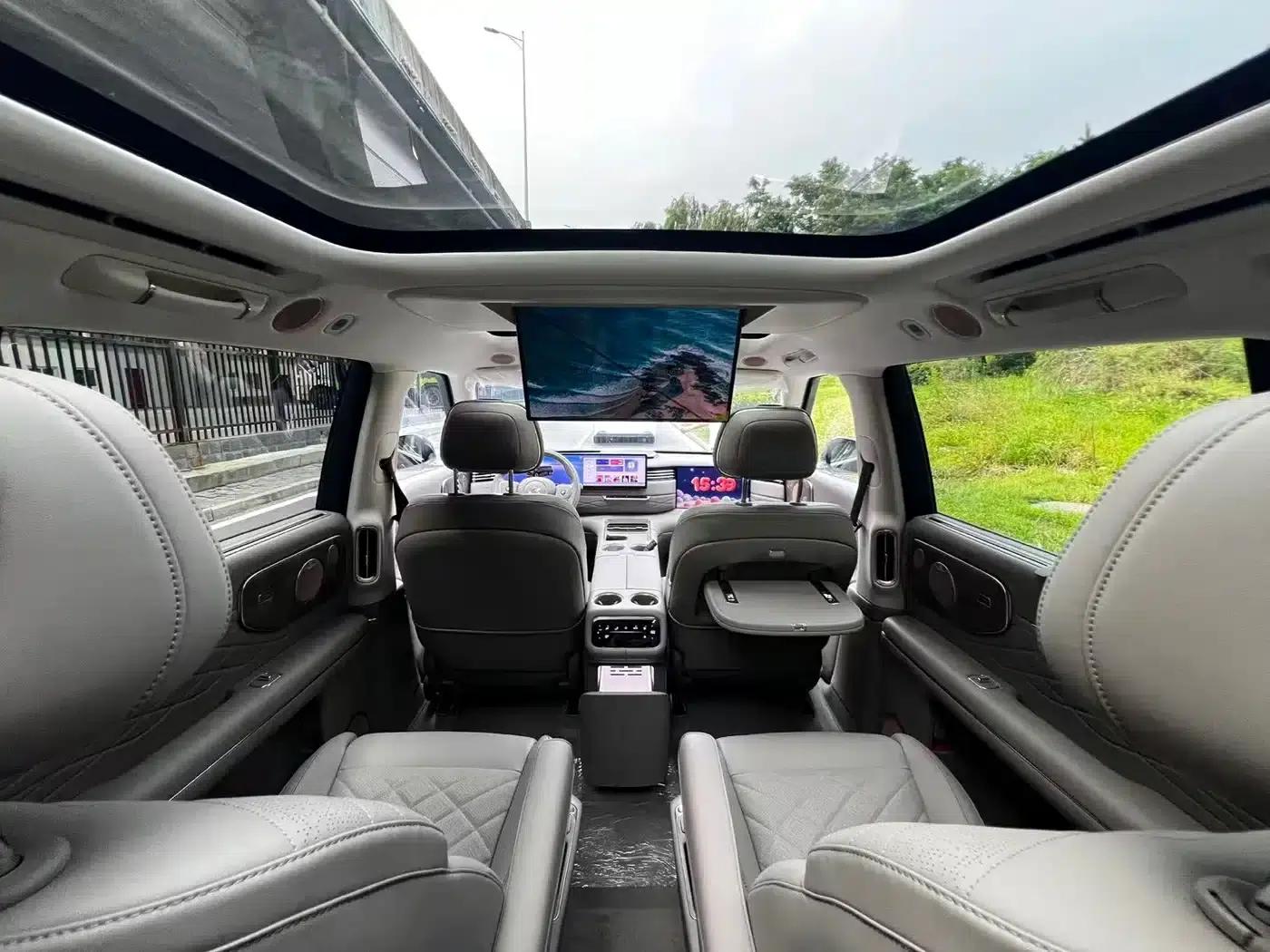 2026 Smart LS9 52 Ultra — миниатюра 9