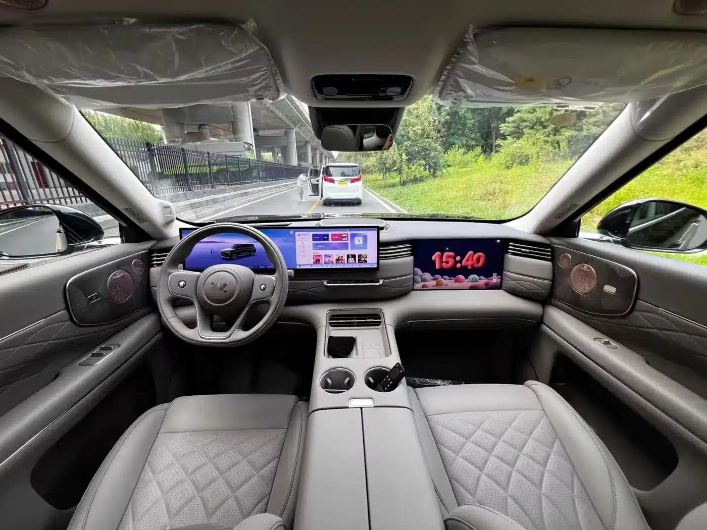 2026 Smart LS9 52 Ultra — миниатюра 10