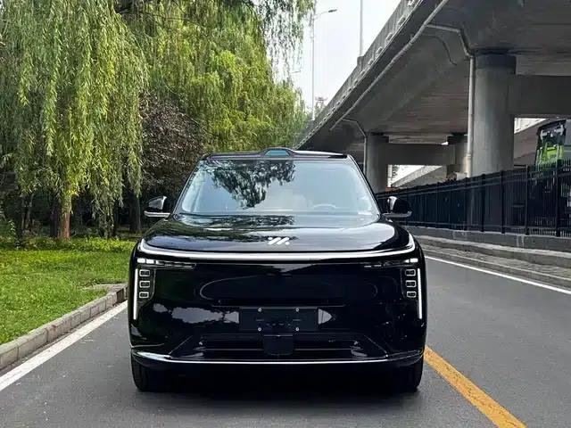 2026 Smart LS9 52 Ultra