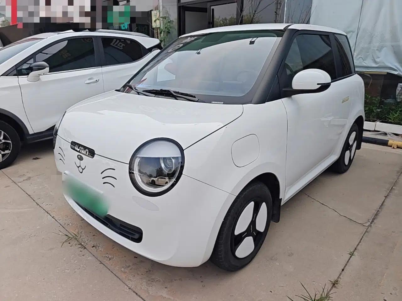 CHANGAN NEVO Lumin 2023 205km Xiangqin Version — миниатюра 1