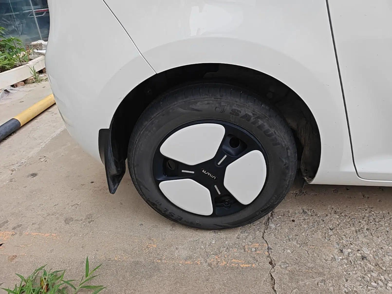 CHANGAN NEVO Lumin 2023 205km Xiangqin Version — миниатюра 11