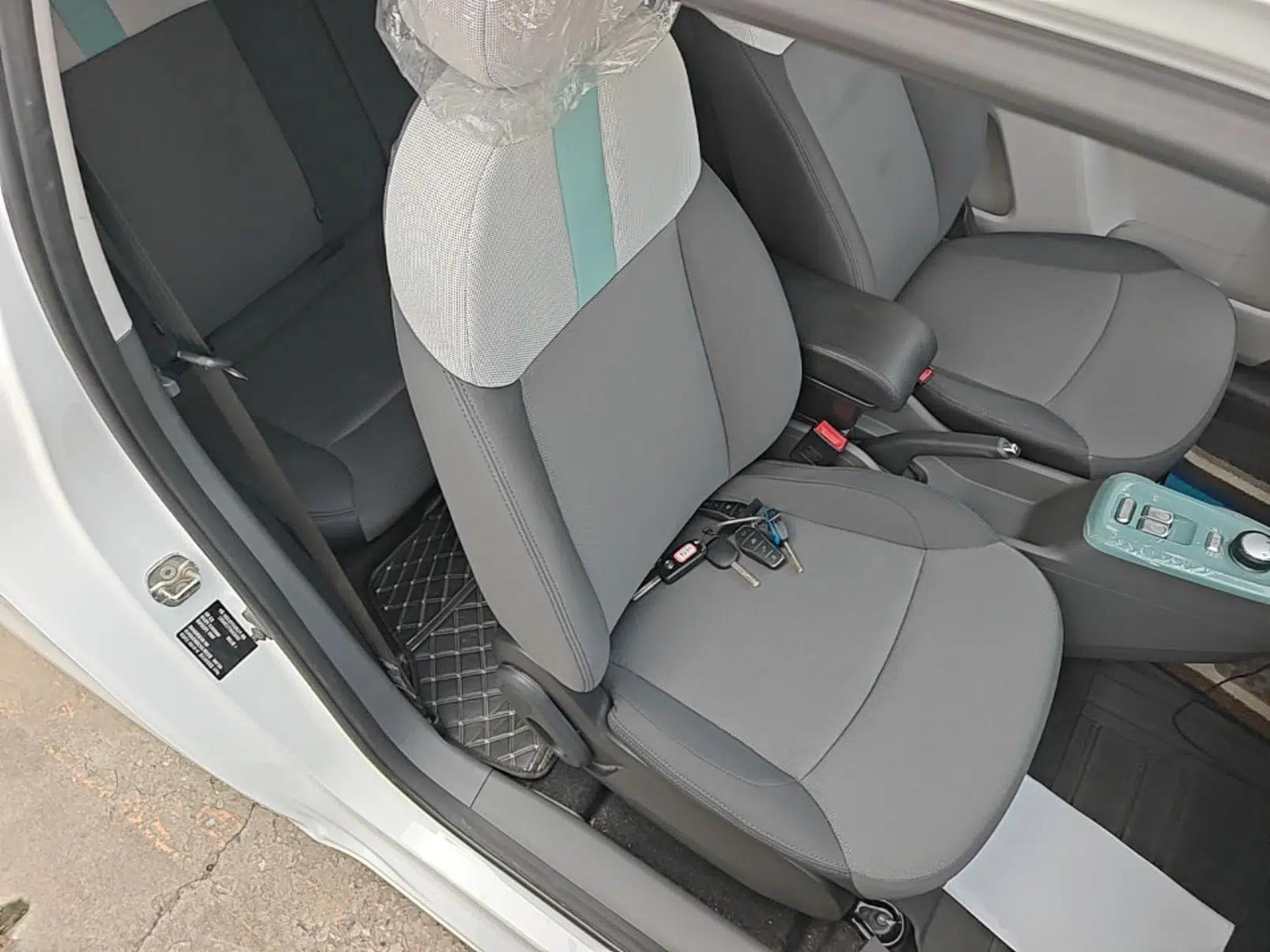 CHANGAN NEVO Lumin 2023 205km Xiangqin Version — миниатюра 19