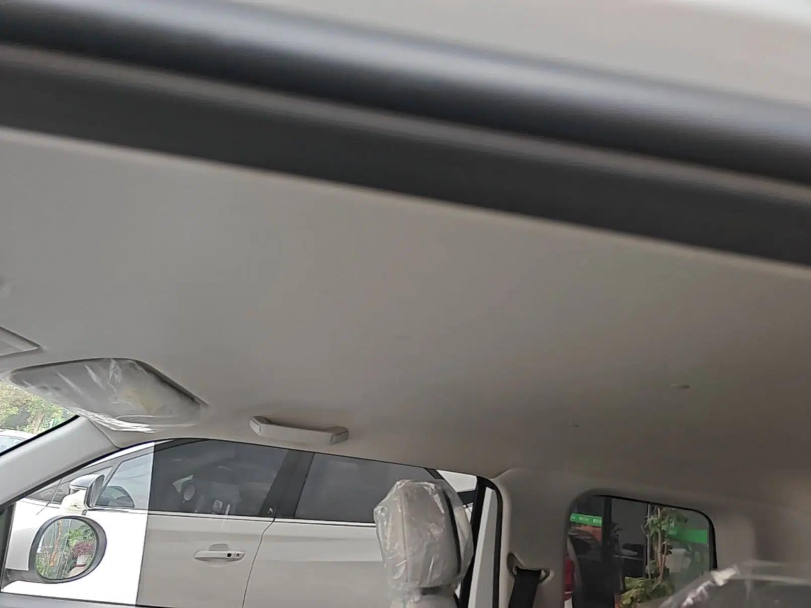 CHANGAN NEVO Lumin 2023 205km Xiangqin Version — миниатюра 21