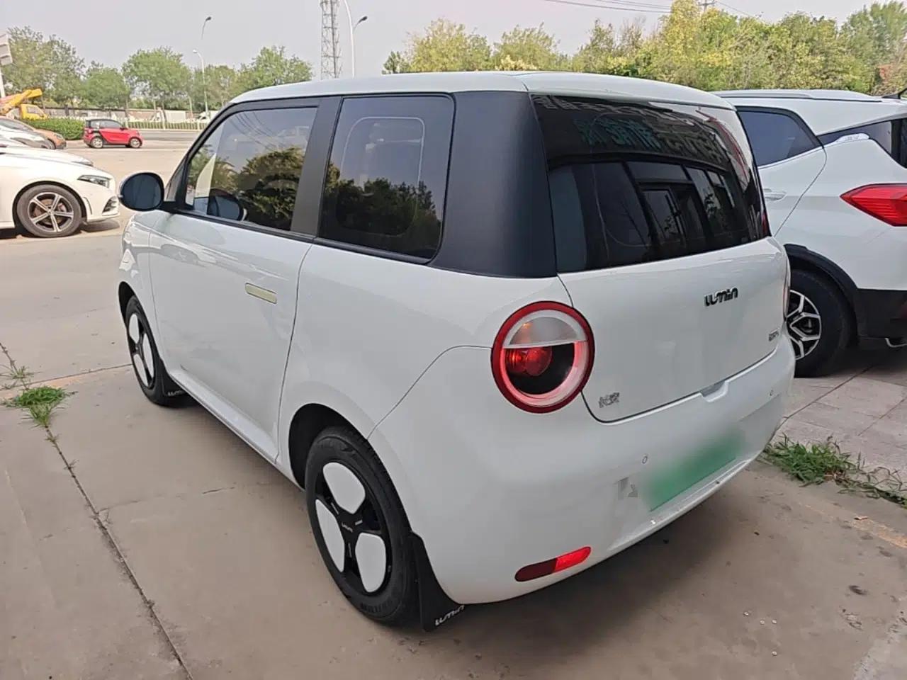CHANGAN NEVO Lumin 2023 205km Xiangqin Version — миниатюра 4