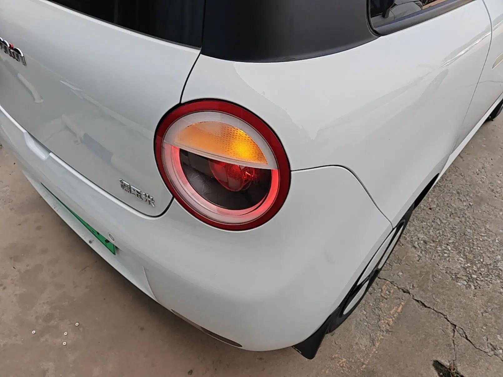 CHANGAN NEVO Lumin 2023 205km Xiangqin Version — миниатюра 9