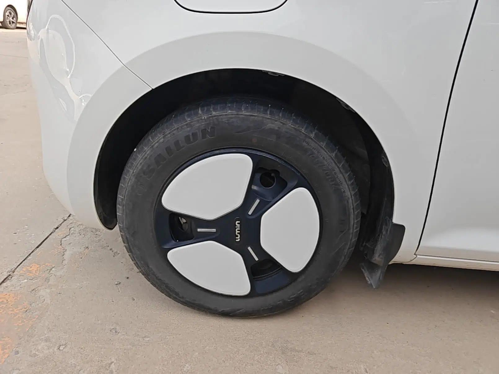CHANGAN NEVO Lumin 2023 205km Xiangqin Version — миниатюра 10
