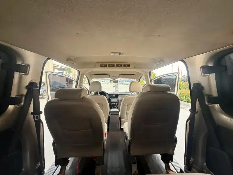 Wuling Rongguang V 2016 1.5L Standard Edition — миниатюра 9