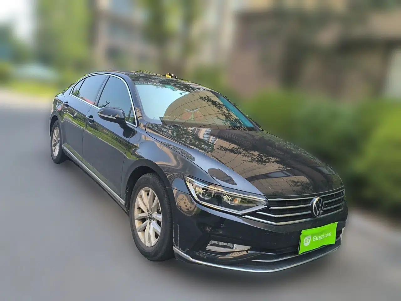 Volkswagen Magotan 2020 280TSI DSG Comfort Edition — миниатюра 3