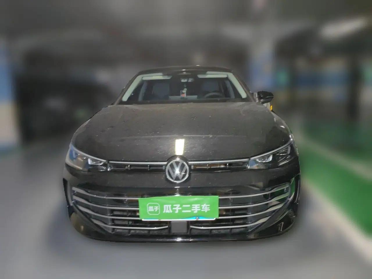 Volkswagen Passat 2025 Pro 380TSI Dragon Edition — миниатюра 2