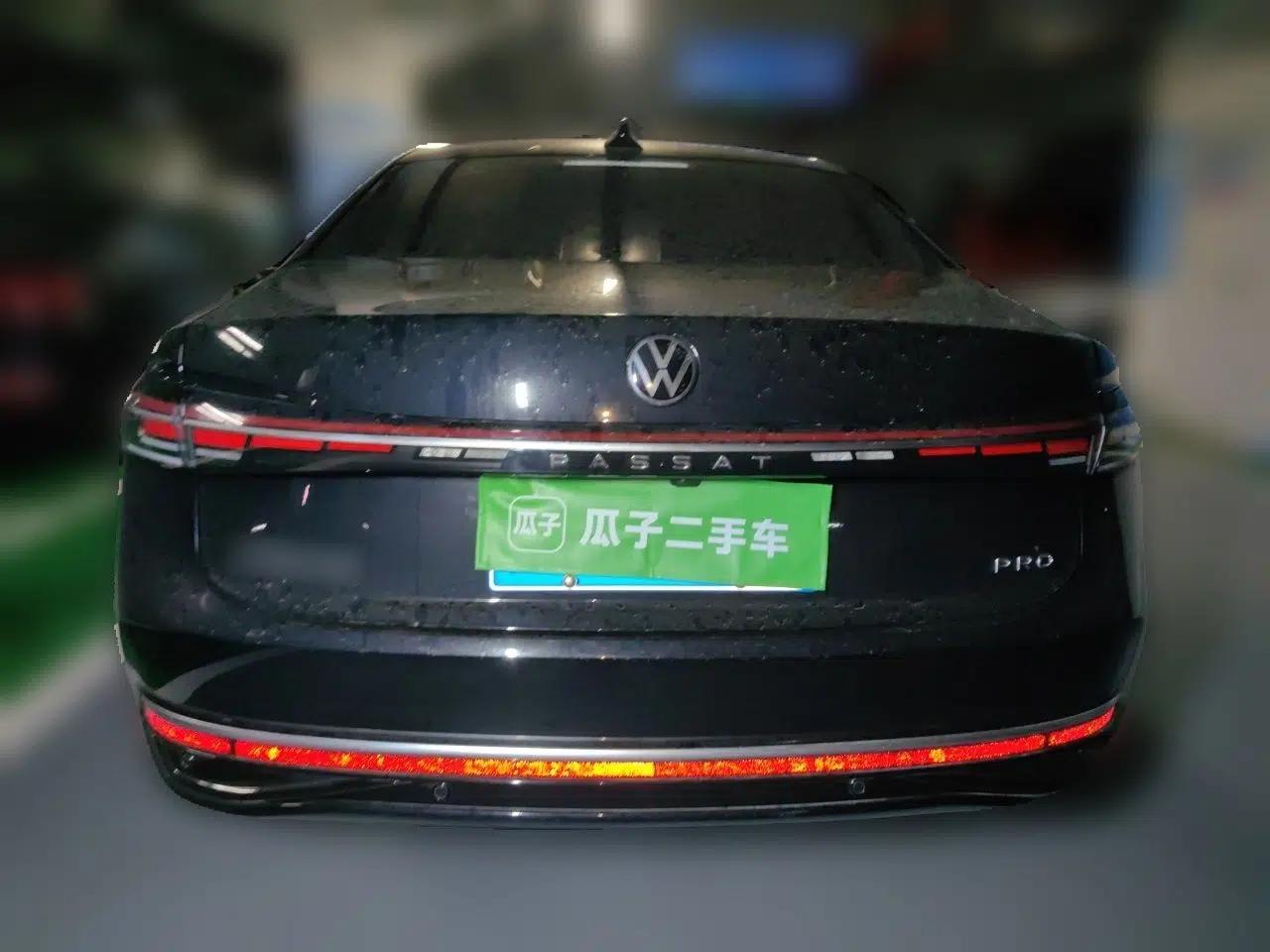 Volkswagen Passat 2025 Pro 380TSI Dragon Edition — миниатюра 5